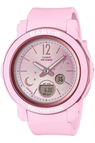 Unbenutzte casio baby - unbenutzte,
