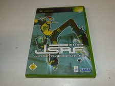 XBox  JSRF - JetSetRadioFuture