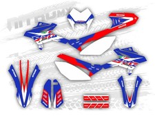 Graphics Fits Beta RR 50 2011