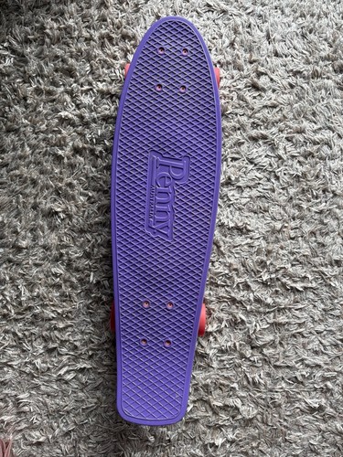 Original penny board lila - original,
