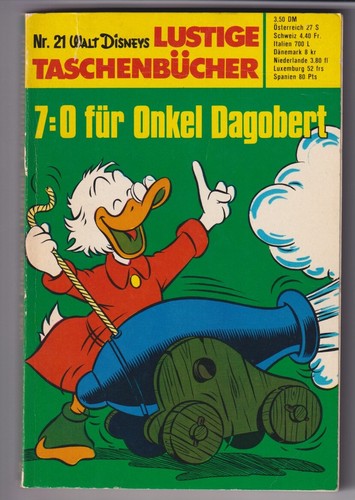 Ltb erstauflage - 21,