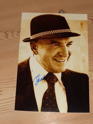 Telly savalas - telly,