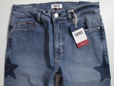 TOMMY HILFIGER  Jeans  HIGH