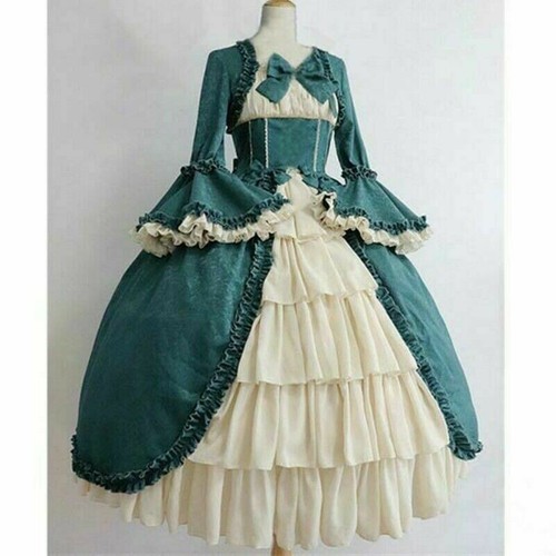 Damen gothic lolita - damen,