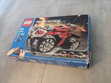 LEGO Racers 8378 Red Beast RC