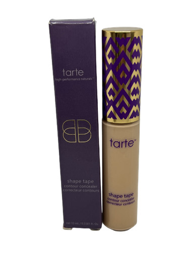 Tarte shape tape facial - tarte,