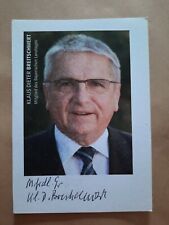 Klaus Dieter Breitschwert  CSU - Motiv 2