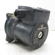 Viessmann Divicon  Pumpe Grundfos VIUPS-40