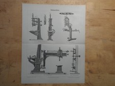 Orig.(1890) Holzstich