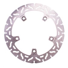 TRW Bremsscheibe MST372RAC  |