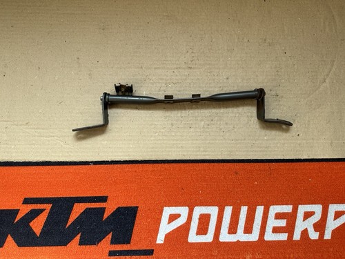 Ktm 620 lc4 tankhalter - ktm,