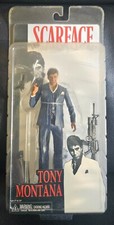 Neca Scarface Tony Montana