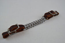 Western Kinnriemen Kinnkette