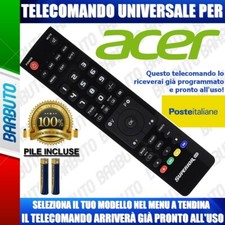 Acer universal fernbedienung - acer,