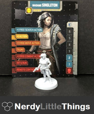 Zombicide Invader -