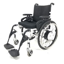 Alber M24 Twion Elektroantrieb