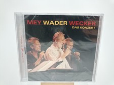 Mey Wader Wecker: Das Konzert