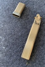 Feuerzeug , Mercedes Benz 