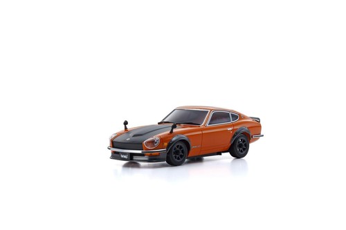 Kyosho autoscale mini nissan - autoscale,
