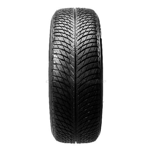Michelin pilot alpin - michelin,