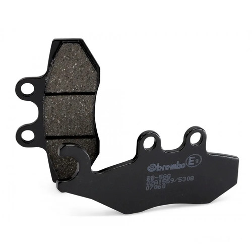 Bremsbeläge brembo 07060 - hi.,