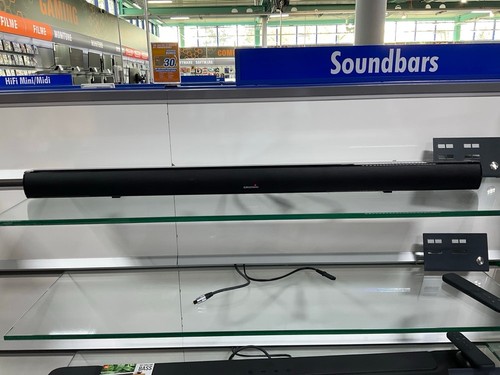 Dsb 950 schwarz soundbar - 950,