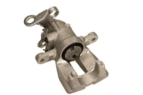Bremssattel hinterachse rechts - bremssattel,