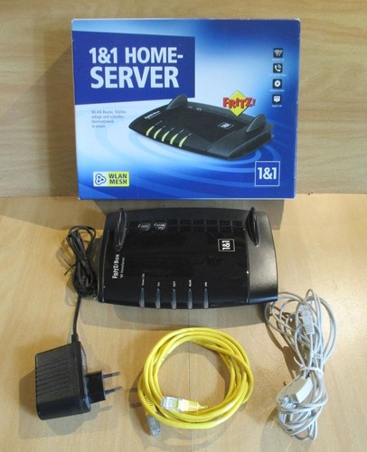 Avm fritz box - iz, fon