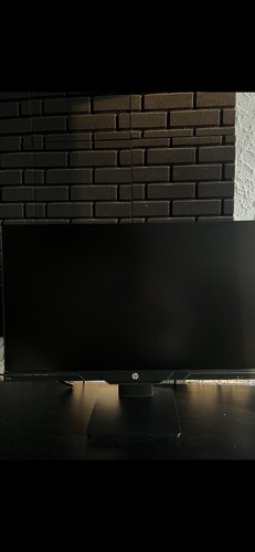 27xq display zoll - hp, 27-zoll