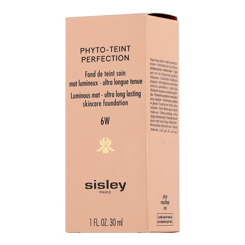 Sisley phyto teint - phyto,