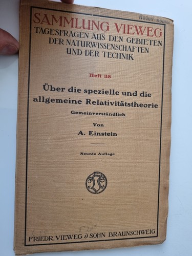 Einstein relativitätstheorie - einstein,