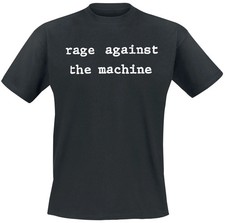 Rage Against The Machine