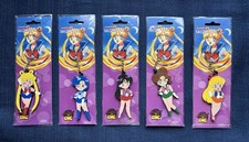 Vintage Sailor Moon Rubber