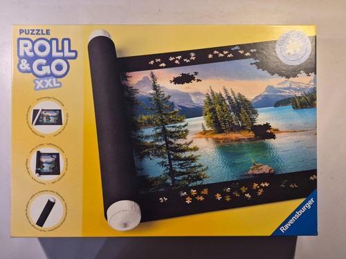 Puzzlematte ravensburger - puzzlematte,