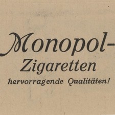 Jasmatzi Zigarettenfabrik