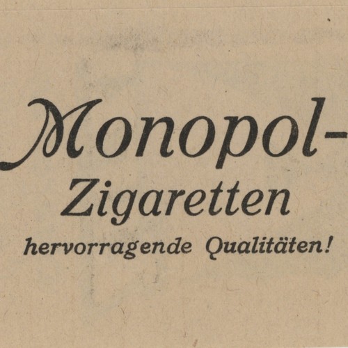 Jasmatzi zigarettenfabrik - jasmatzi,