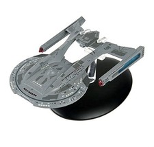 Star Trek Raumschiff Modelle