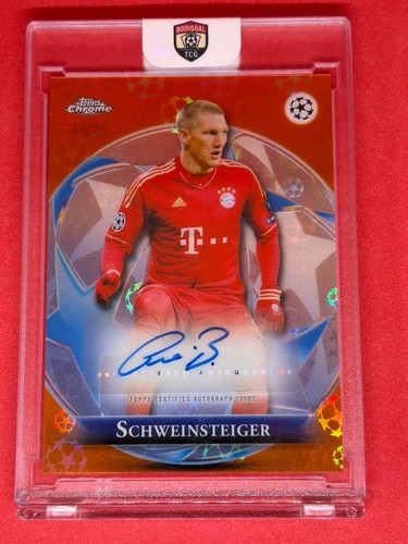 Topps ucc chrome starball - chrome,