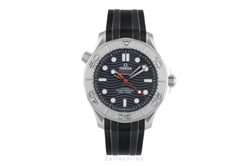 Omega seamaster nekton - omega,