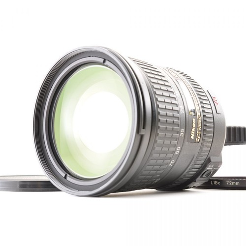 Nikon nikkor 18 200mm - af-s, 18-200mm