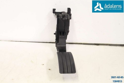 Gaspedal renault clio - renault, 1
