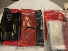 Lot hilti vc20 - of, 43