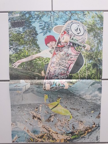 Bravo sport poster kakinho - poster, vi