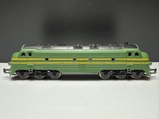 Spur H0 DDR PIKO Diesellok