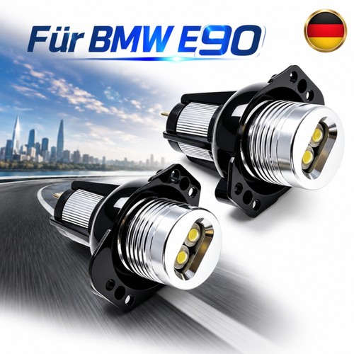 Standlicht ringe angeleyes - 2x,
