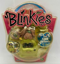 Blinkies jade deine virtuelle - blinkies,