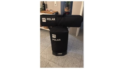 Audio polar mk1 inkl - audio, 10