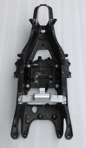 Yamaha yzf rn49 - yzf, rn65
