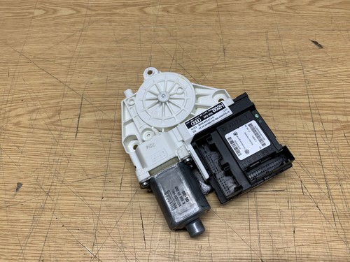 Fensterhebermotor