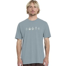 Volcom T-Shirt Lunar Phases